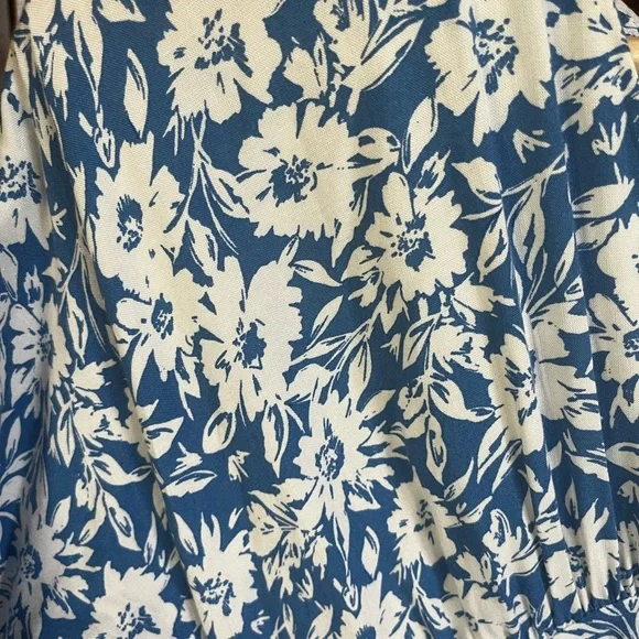 NWT’S!🏷️ Zara Midi Dress - Picture 4 of 8